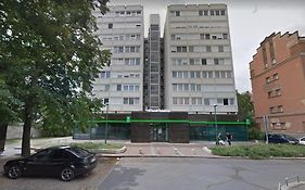 Center Piac Aparman